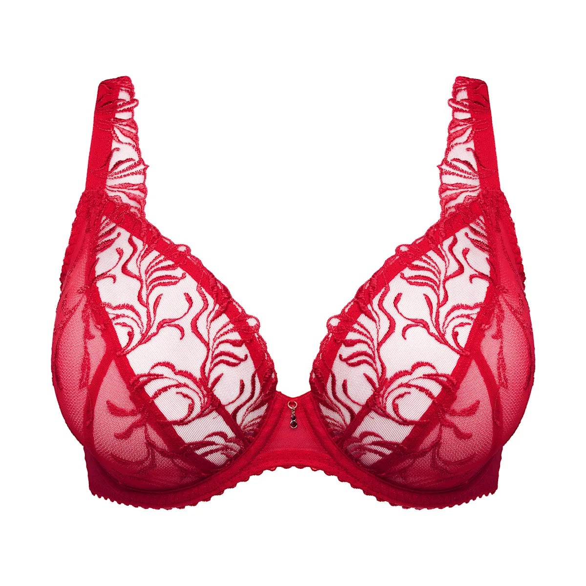 PrimaDonna Solisse Plunge Bra