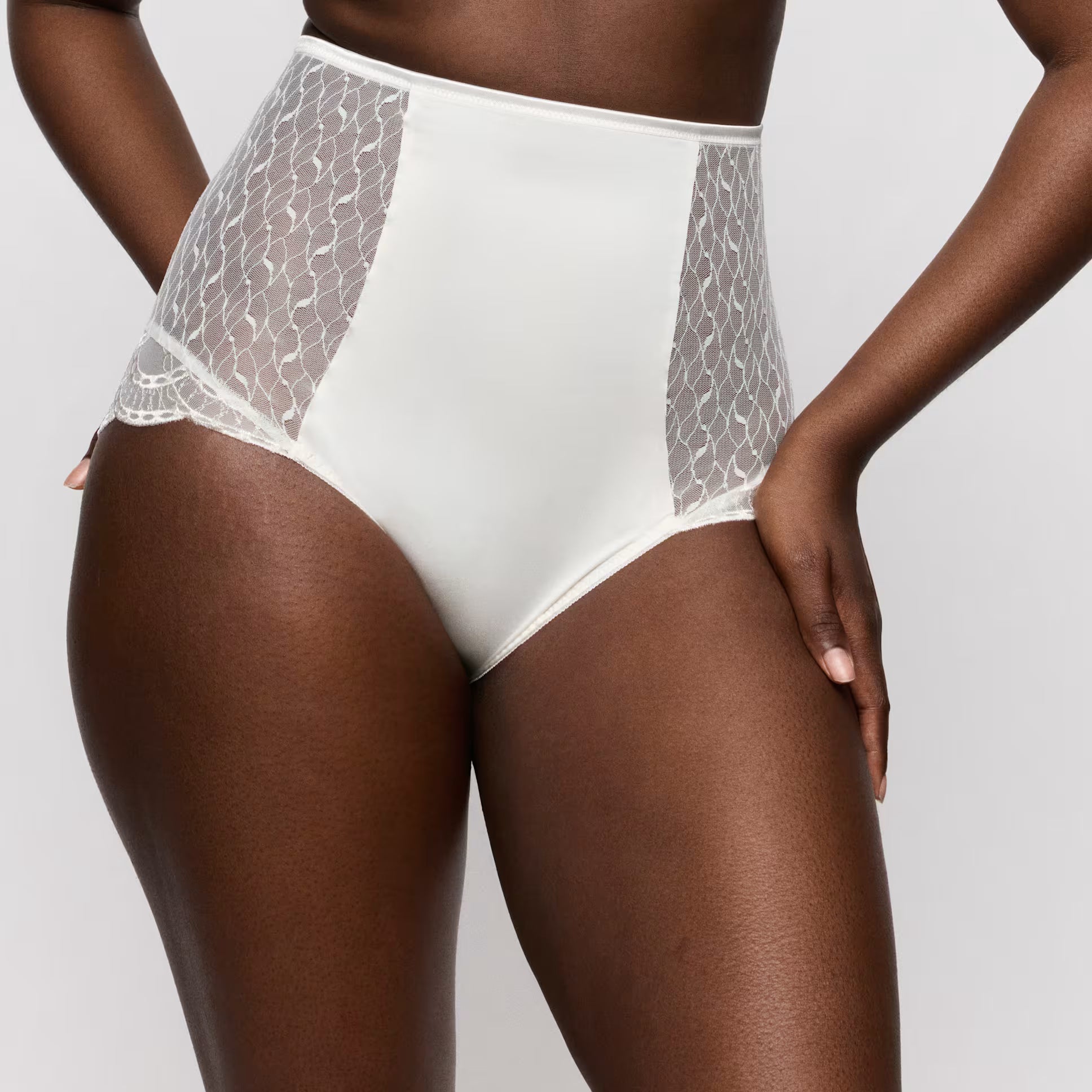 PrimaDonna Naica High Waist Special Brief