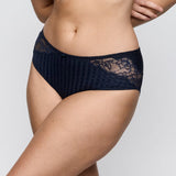 Primadonna Madison Full Brief in Velvet Blue