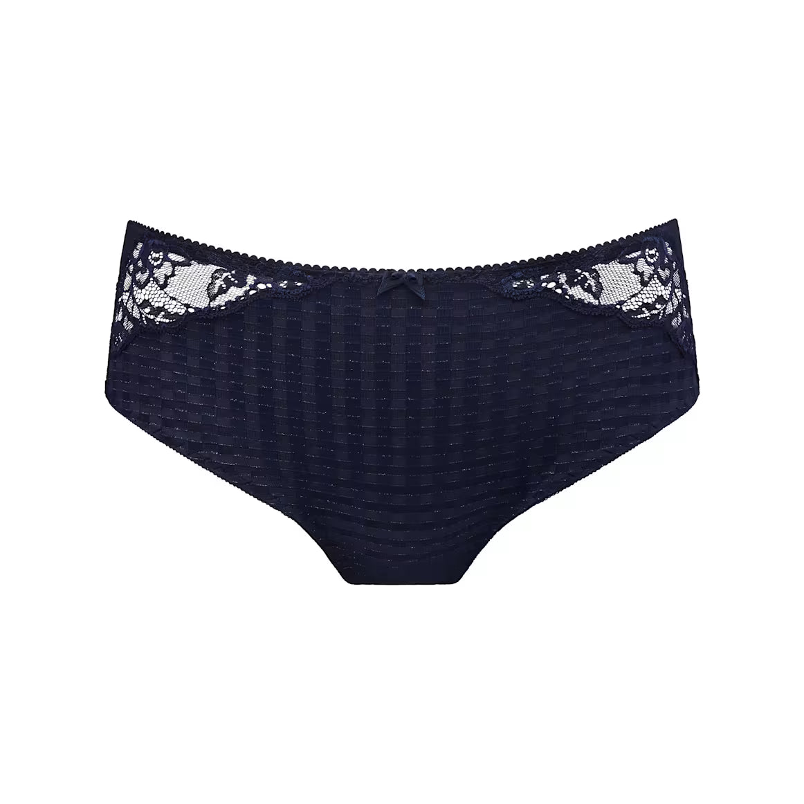Primadonna Madison Full Brief in Velvet Blue