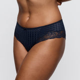 Primadonna Madison Hotpants in Velvet Blue