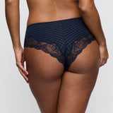 Primadonna Madison Hotpants in Velvet Blue