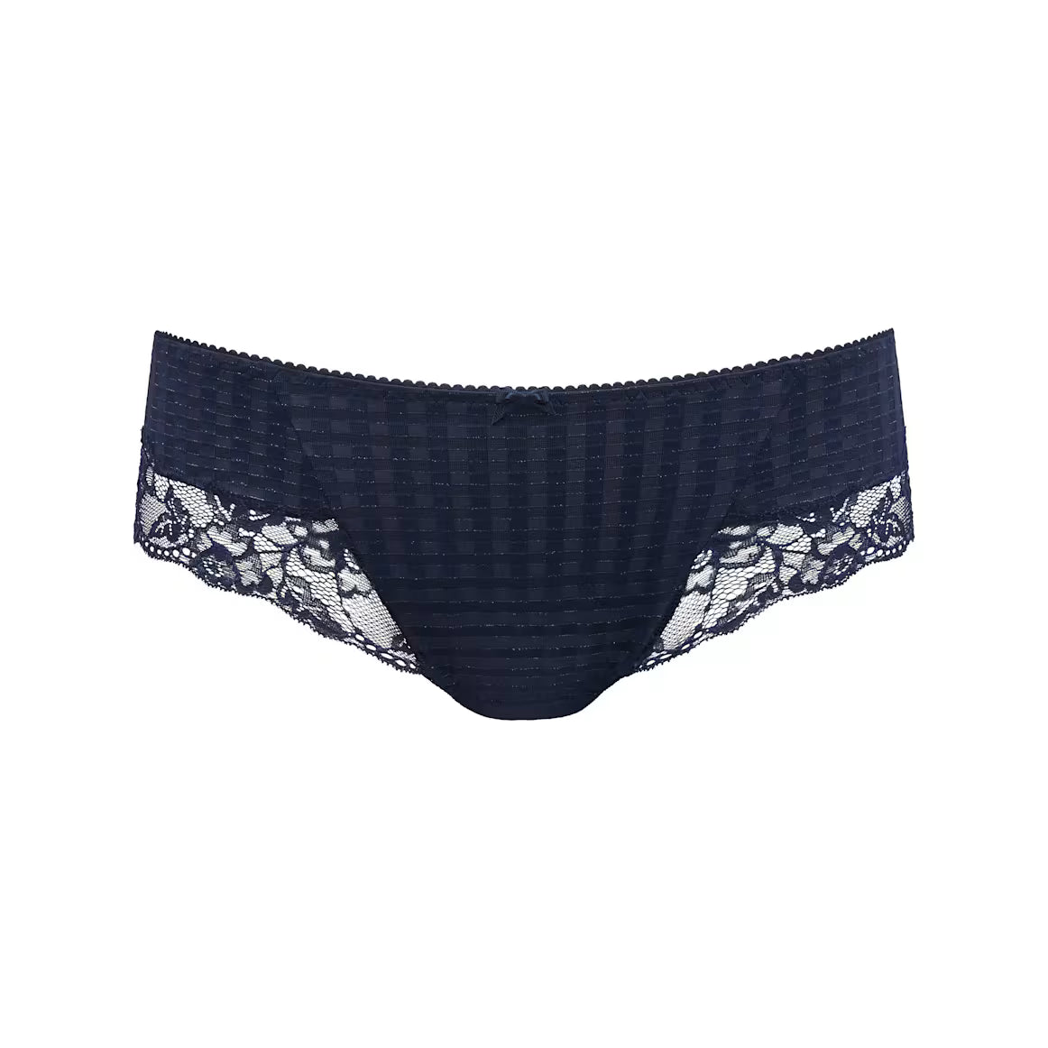Primadonna Madison Hotpants in Velvet Blue