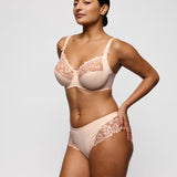 Prima Donna Deauville Full Cup Wired Bra in Venus