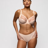 Prima Donna Deauville Full Cup Wired Bra in Venus