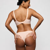 Prima Donna Deauville Full Cup Wired Bra in Venus