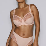 Prima Donna Deauville Full Cup Wired Bra in Venus