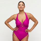 PrimaDonna Uvita Swimsuit in Deep Magenta