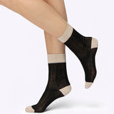 Pierre Mantoux Calzino Gelso Socks