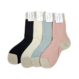 Pierre Mantoux Calzino Gelso Socks