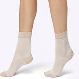 Pierre Mantoux Calzino Gelso Socks