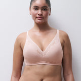 Chantelle Osmose Wire Free Spacer Bra