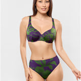 Empreinte Bloom High Waist Bikini Brief