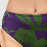 Empreinte Bloom High Waist Bikini Brief