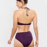 Empreinte Jetset Iris High Waist Bikini Brief