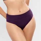 Empreinte Jetset Iris High Waist Bikini Brief
