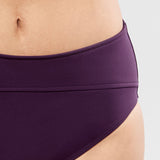Empreinte Jetset Iris High Waist Bikini Brief
