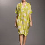 Iconique Dayana Kaftan
