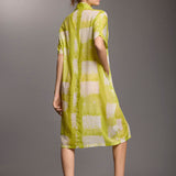 Iconique Dayana Kaftan