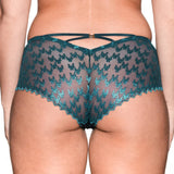 Louisa Bracq Tailor Shorty