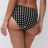 Chantelle Swimwear Sauvage High Waist Bikini Brief