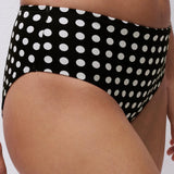 Chantelle Swimwear Sauvage High Waist Bikini Brief