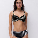 Chantelle Swimwear Sauvage High Waist Bikini Brief