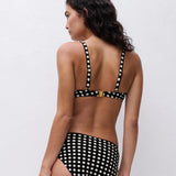 Chantelle Swimwear Sauvage High Waist Bikini Brief