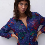 Chantelle Swimwear Shirt Style Tunic
