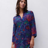Chantelle Swimwear Shirt Style Tunic