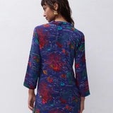 Chantelle Swimwear Shirt Style Tunic