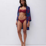 Chantelle Swimwear Shirt Style Tunic