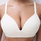 Chantelle Kiss Wire Free Bra