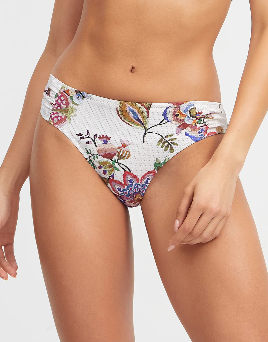 Jasmine Bikini Brief by Nuria Ferrer