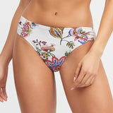 Jasmine Bikini Brief by Nuria Ferrer