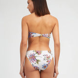 Nuria Ferrer Jasmine Bandeau Bikini Top