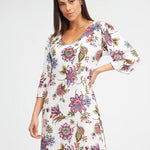 Jasmine Beach Dress by Nuria Ferrer