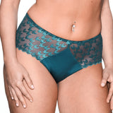 Louisa Bracq Tailor Shorty