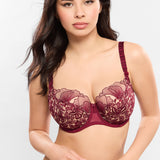 Empreinte Agathe Low Cut Bra