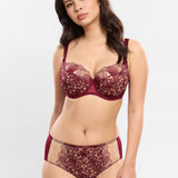 Empreinte Agathe Low Cut Bra