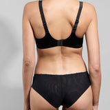 Empreinte Agathe Low Cut Bra