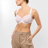 Empreinte Charlotte Low Necked Bra