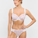 Empreinte Charlotte Low Necked Bra