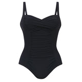 Anita Rosa Faia Michelle Swimsuit in Black