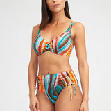 Aquarelle HW Shaping Bikini Brief by Nuria Ferrer