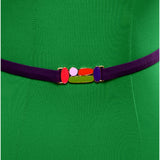 Empreinte Charm Swimsuit in Palm Green