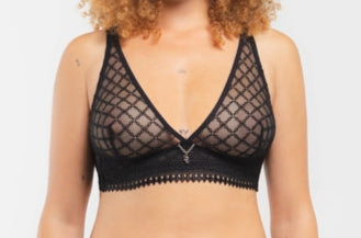 Louisa Bracq Paco Bralette