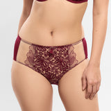 Empreinte Agathe Panty