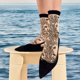 Pierre Mantoux Calzino Praga Socks