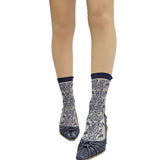 Pierre Mantoux Calzino Praga Socks